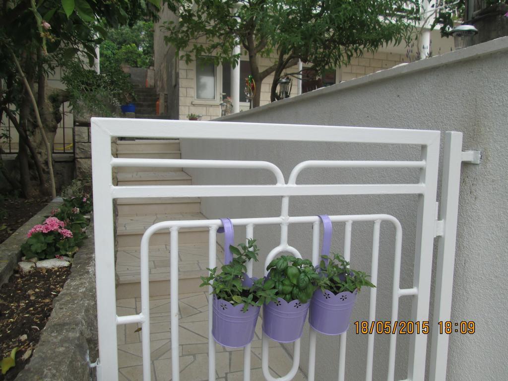 Apartments Paula Korcula Town Room photo