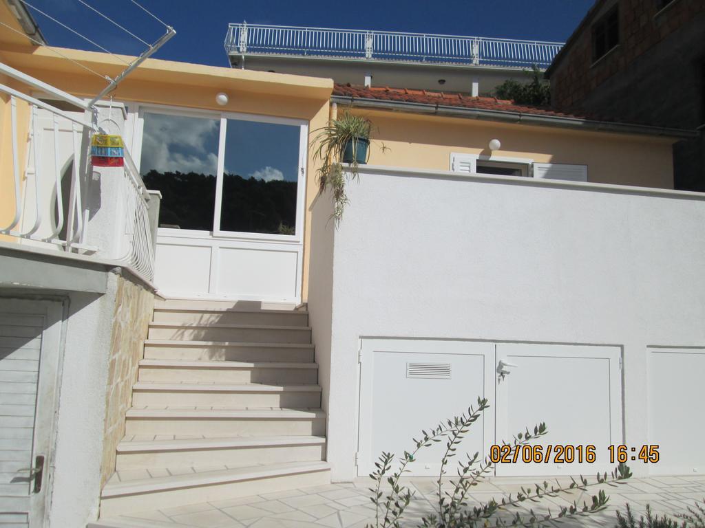 Apartments Paula Korcula Town Exterior photo