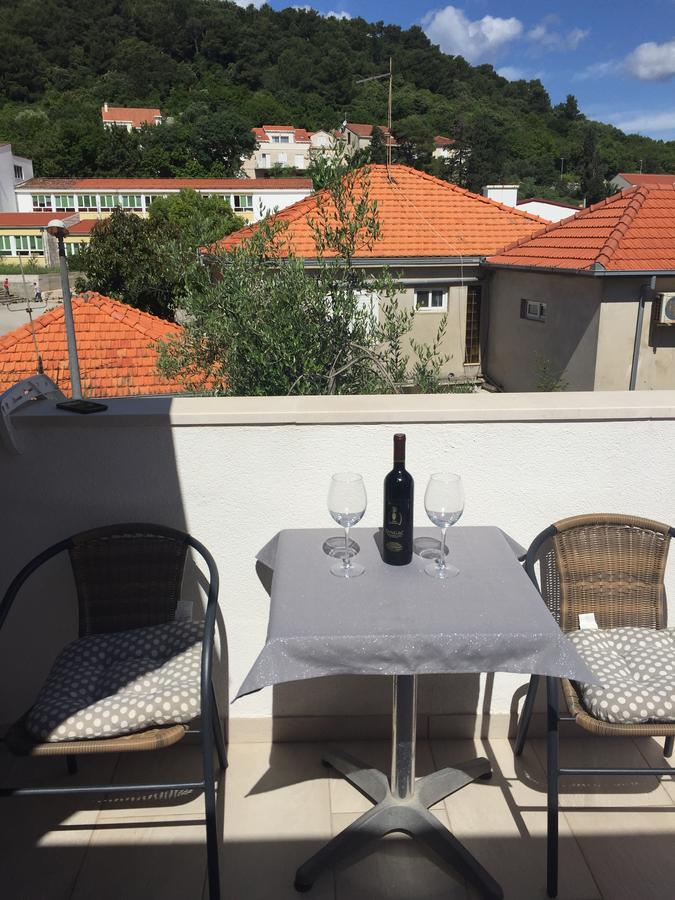 Apartments Paula Korcula Town Exterior photo