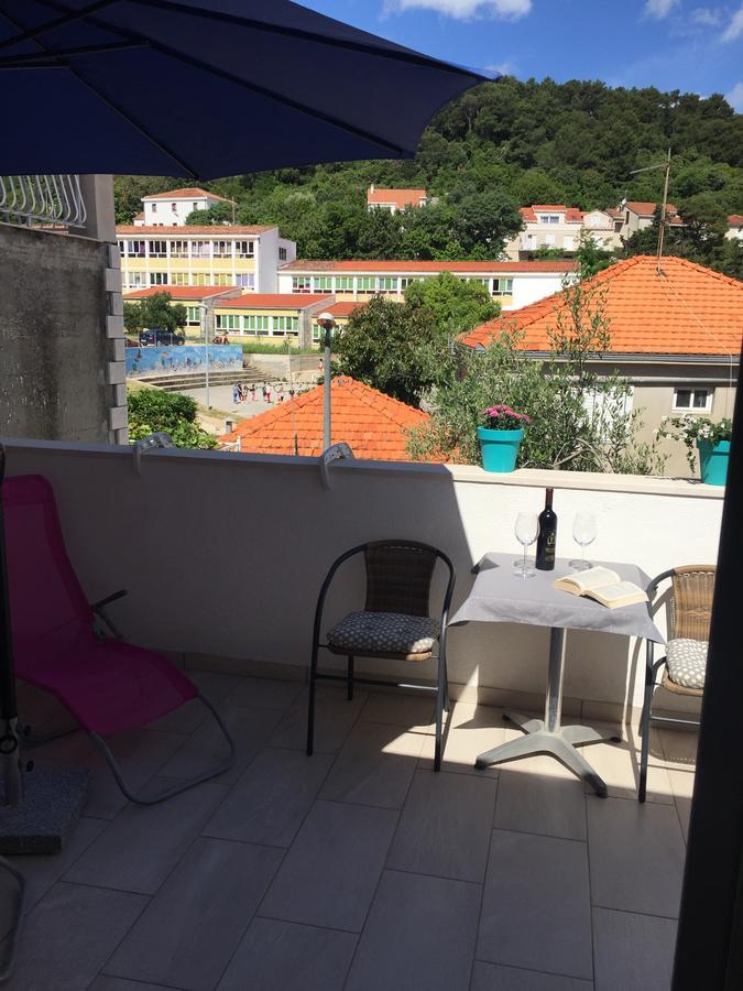 Apartments Paula Korcula Town Exterior photo