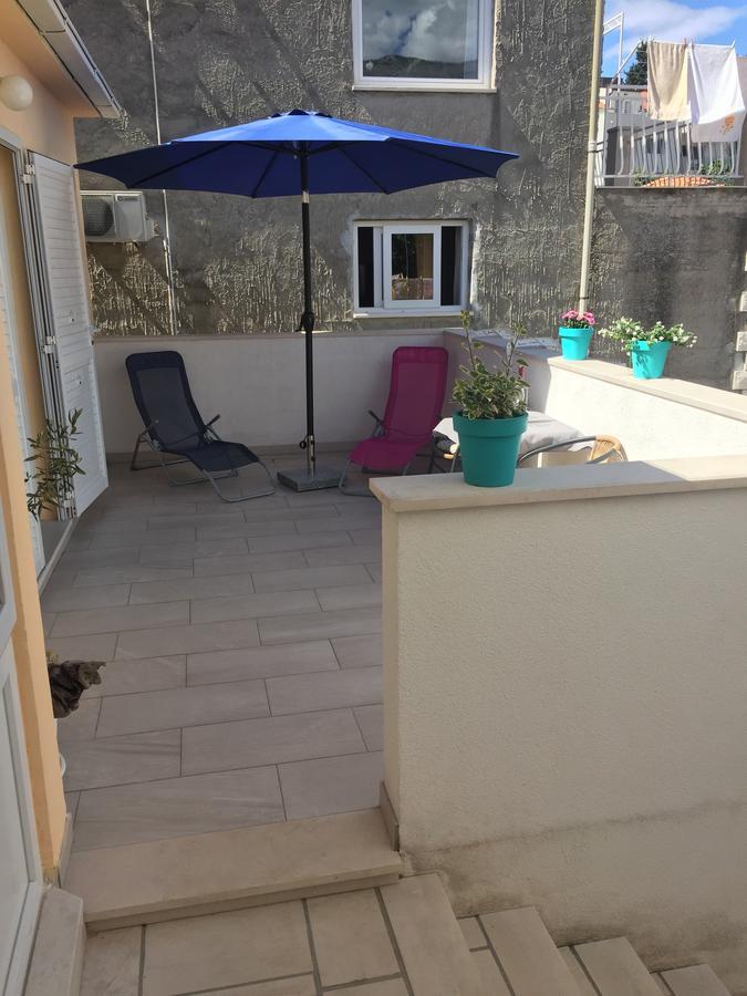 Apartments Paula Korcula Town Exterior photo