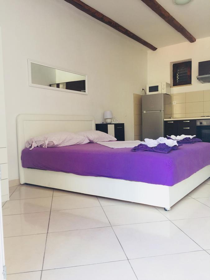 Apartments Paula Korcula Town Exterior photo